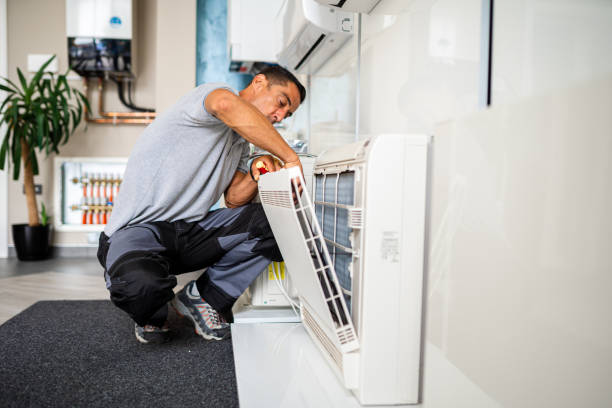 Best Residential Air Duct Cleaning  in Watauga, TX
