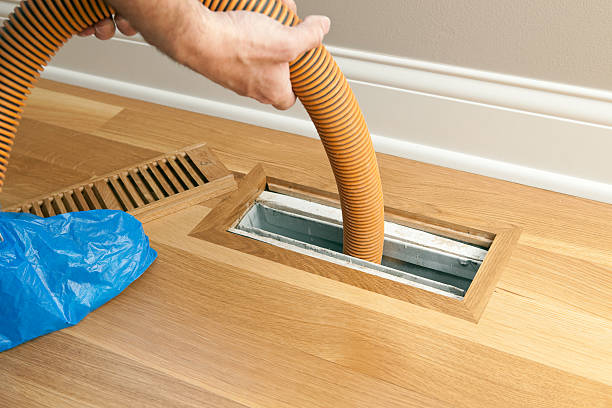 Best Air Duct Cleaning Near Me  in Watauga, TX