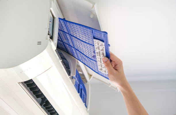 Best HVAC Duct Inspection Services  in Watauga, TX