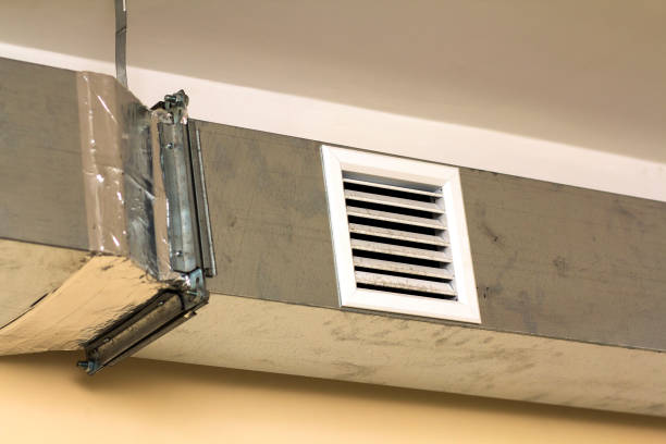 Ventilation Cleaning Services in Watauga, TX