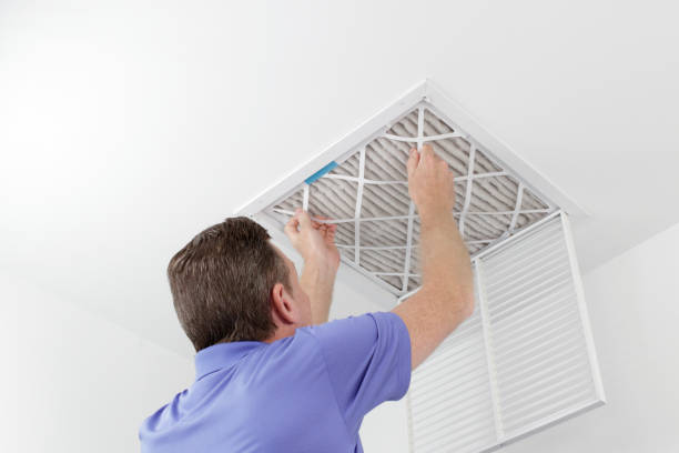 Best Commercial Air Duct Cleaning  in Watauga, TX